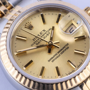 Rolex Lady-Datejust 69173