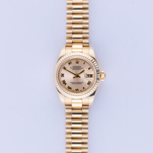 Rolex Lady-Datejust 179178