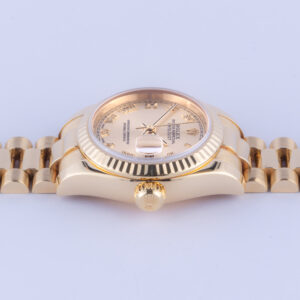 Rolex Lady-Datejust 179178