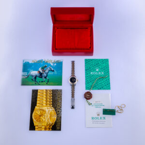 2E0B5444 1CG 3M Langedyk Vintage Watches