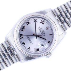 Rolex datejust 16234