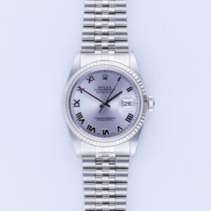 Rolex datejust 16234