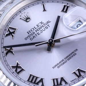Rolex datejust 16234