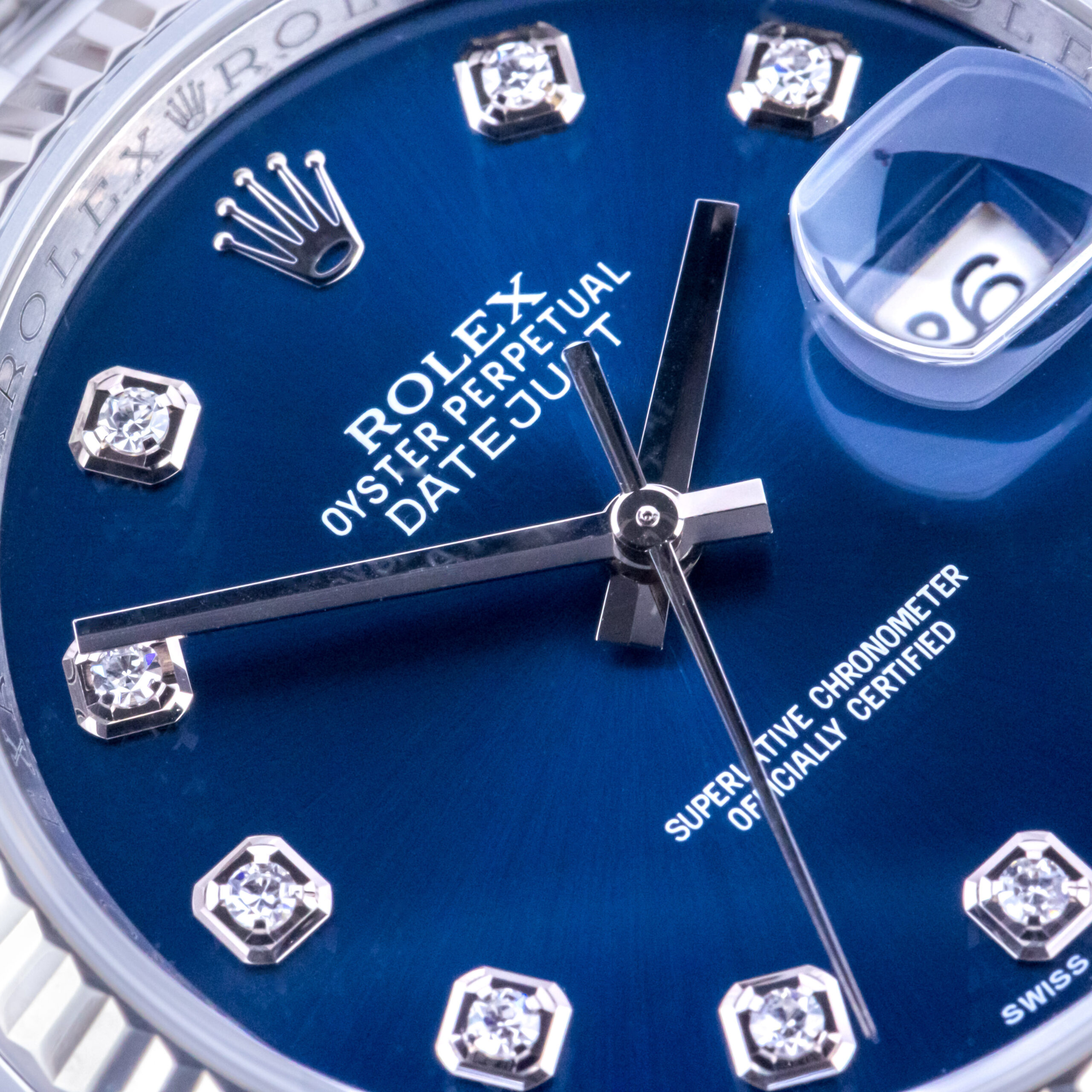 Rolex Oyster Perpetual Datejust Blue Diamond 116234 2015 (Vollständiger Satz) 2 rolex-datejust-116234-6