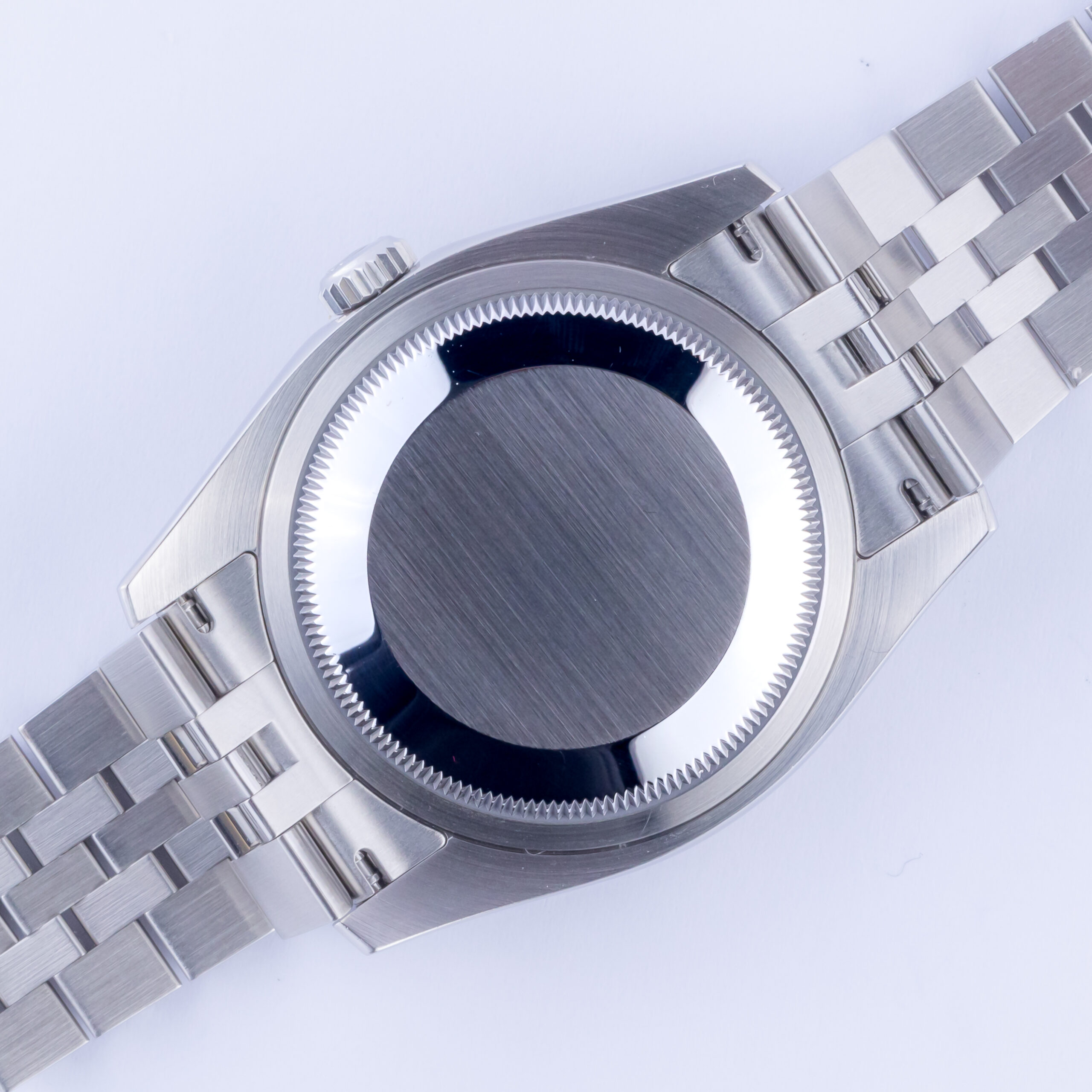 Rolex Oyster Perpetual Datejust Blue Diamond 116234 2015 (Vollständiger Satz) 4 rolex-datejust-116234-6