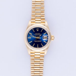 Rolex Lady-Datejust Blue 69178 1988 9 rolex-lady-datejust-69178-7