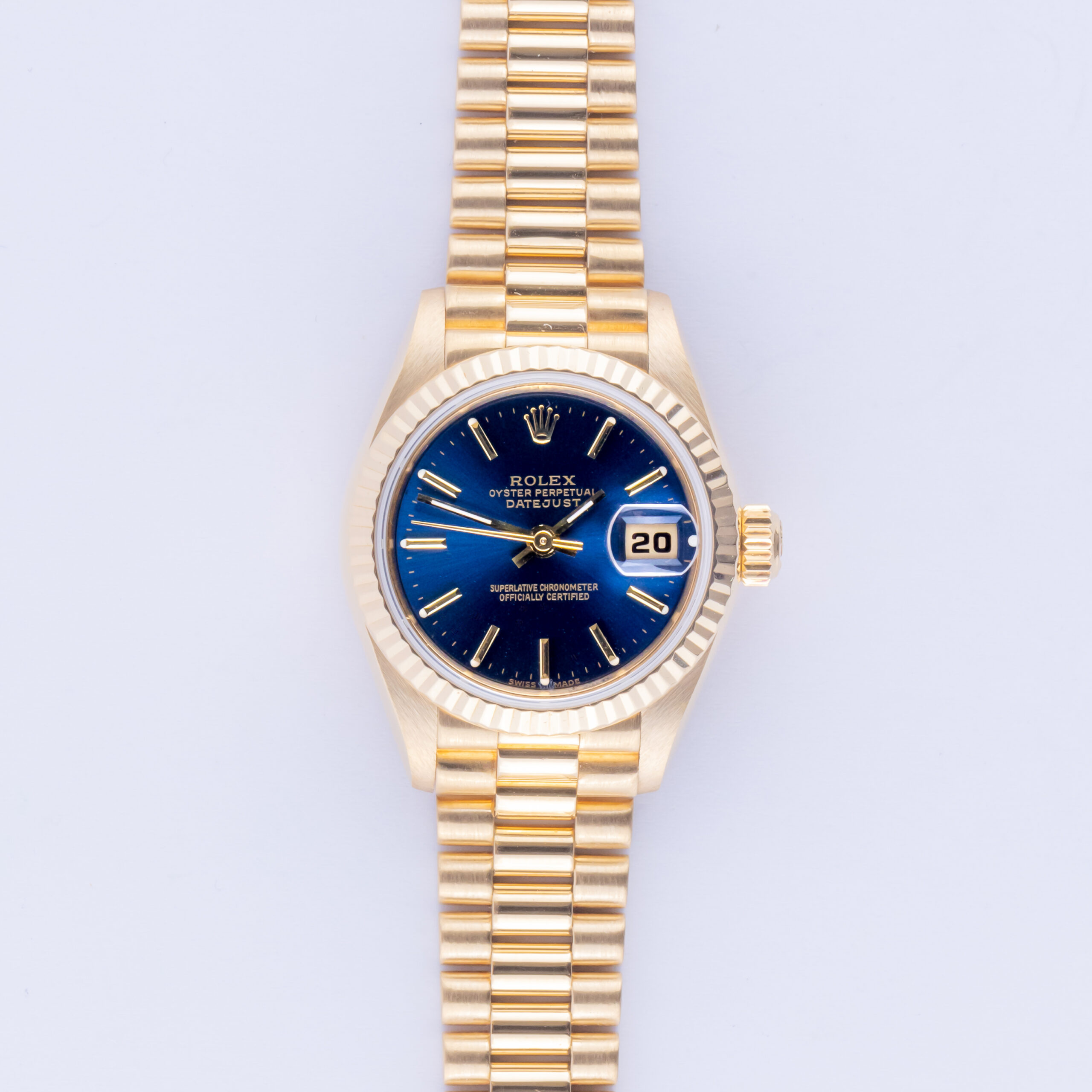 Rolex Lady-Datejust Blue 69178 1988 3 rolex-lady-datejust-69178-7