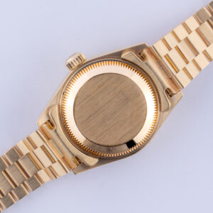 Rolex Lady-Datejust Blue 69178 1988 10 rolex-lady-datejust-69178-7