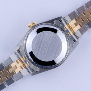 Rolex Datejust Mid-Size Champagne Diamond 68273 1995 (Full Set) 11 rolex-datejust-mid-size-68273-7