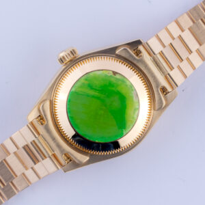 Rolex Lady-Datejust Champagne Diamond 69178 1989 (Vollständiger Satz) 11 rolex-lady-datejust-69178-8