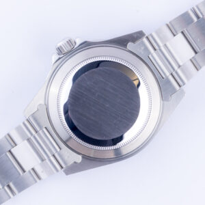 Rolex Submariner Date 16610 1991 (Full Set) 11 rolex-submariner-16610-9