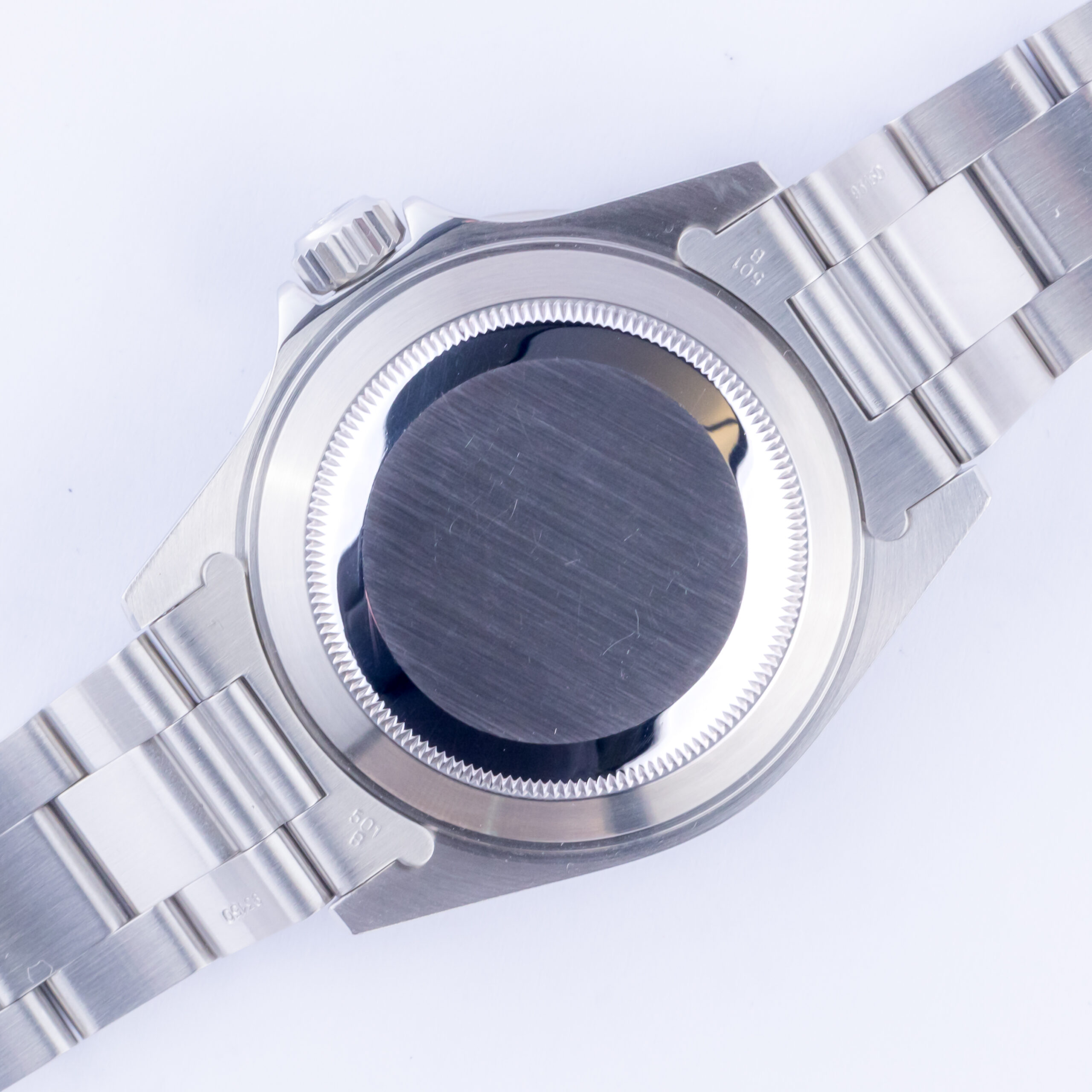 Rolex Submariner Date 16610 1991 (Full Set) 4 rolex-submariner-16610-9