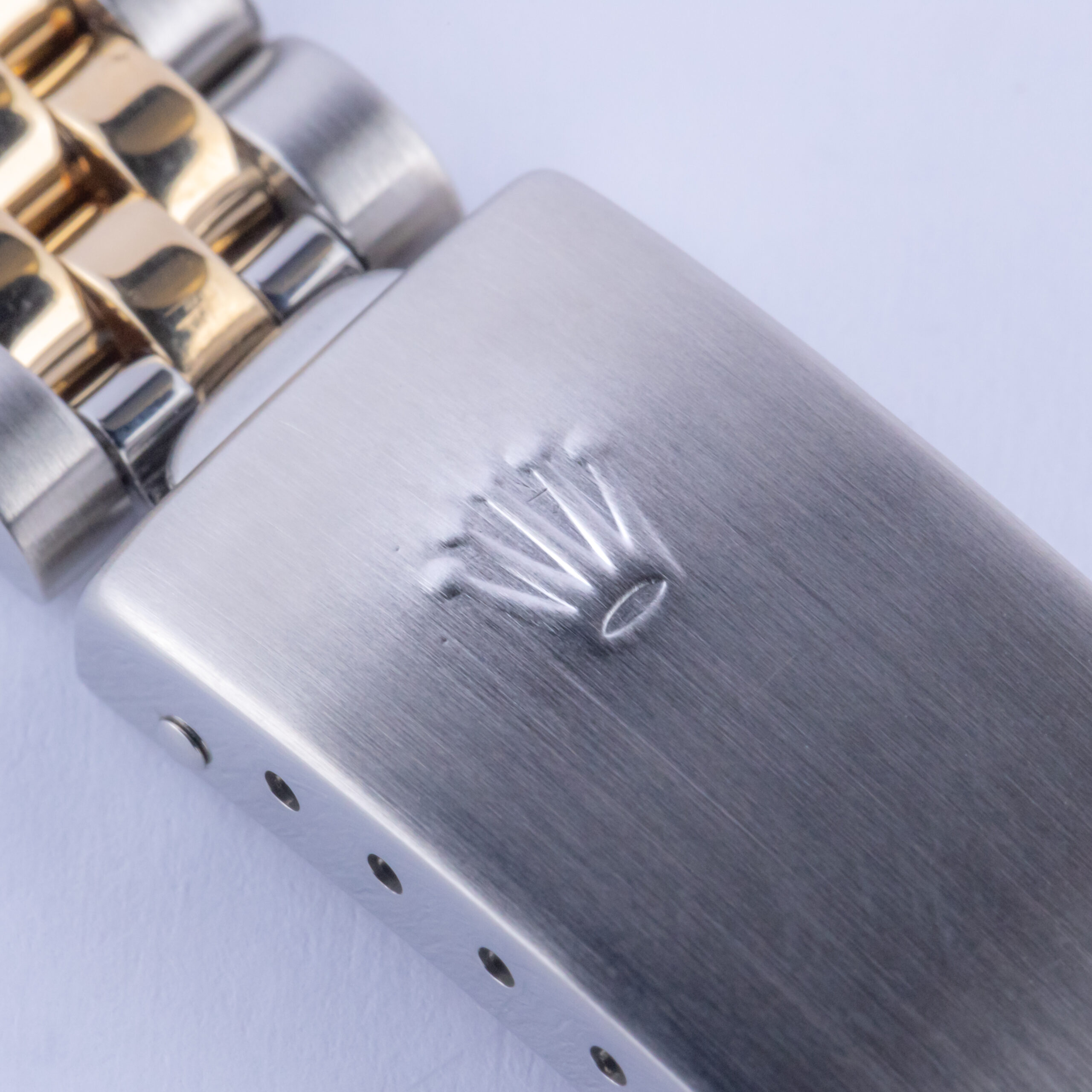 Rolex Datejust Mid-Size Champagne Diamond 68273 1989 (Full Set) 7 rolex-datejust-mid-size-68273-8