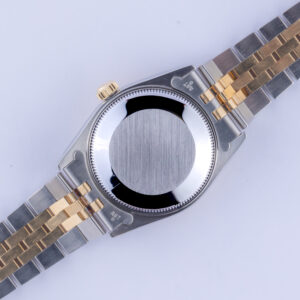 Rolex Datejust Mid-Size Champagne Diamond 68273 1989 (Full Set) 11 rolex-datejust-mid-size-68273-8