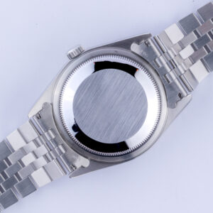 Rolex Datejust Black Diamond 16234 1999 (Full Set) 11 rolex-datejust-16234-47