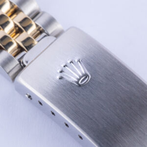 Rolex Oyster Perpetual Datejust Mid-Size Black 68273 1991 (Vollständiger Satz) 14 rolex-datejust-midsize-68273-2