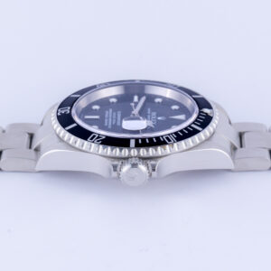 Rolex Submariner Date 16610 2004 (Full Set) 13 rolex-submariner-16610-7