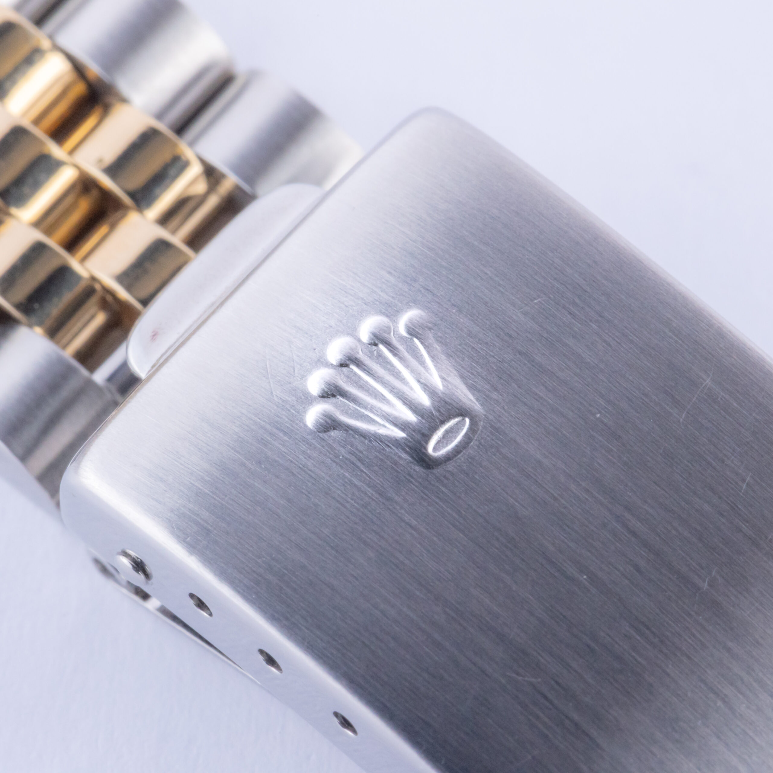 Rolex Oyster Perpetual Datejust Champagne 16233 1990 5 rolex-datejust-16233-49