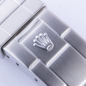 Rolex Oyster Perpetual Submariner 16610 1997 13 rolex-submariner-16610-8