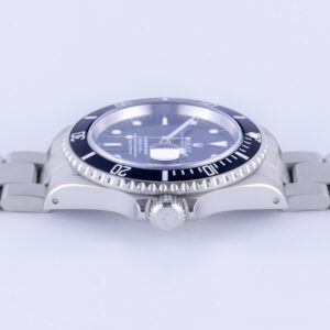 Rolex Oyster Perpetual Submariner 16610 1997 12 rolex-submariner-16610-8