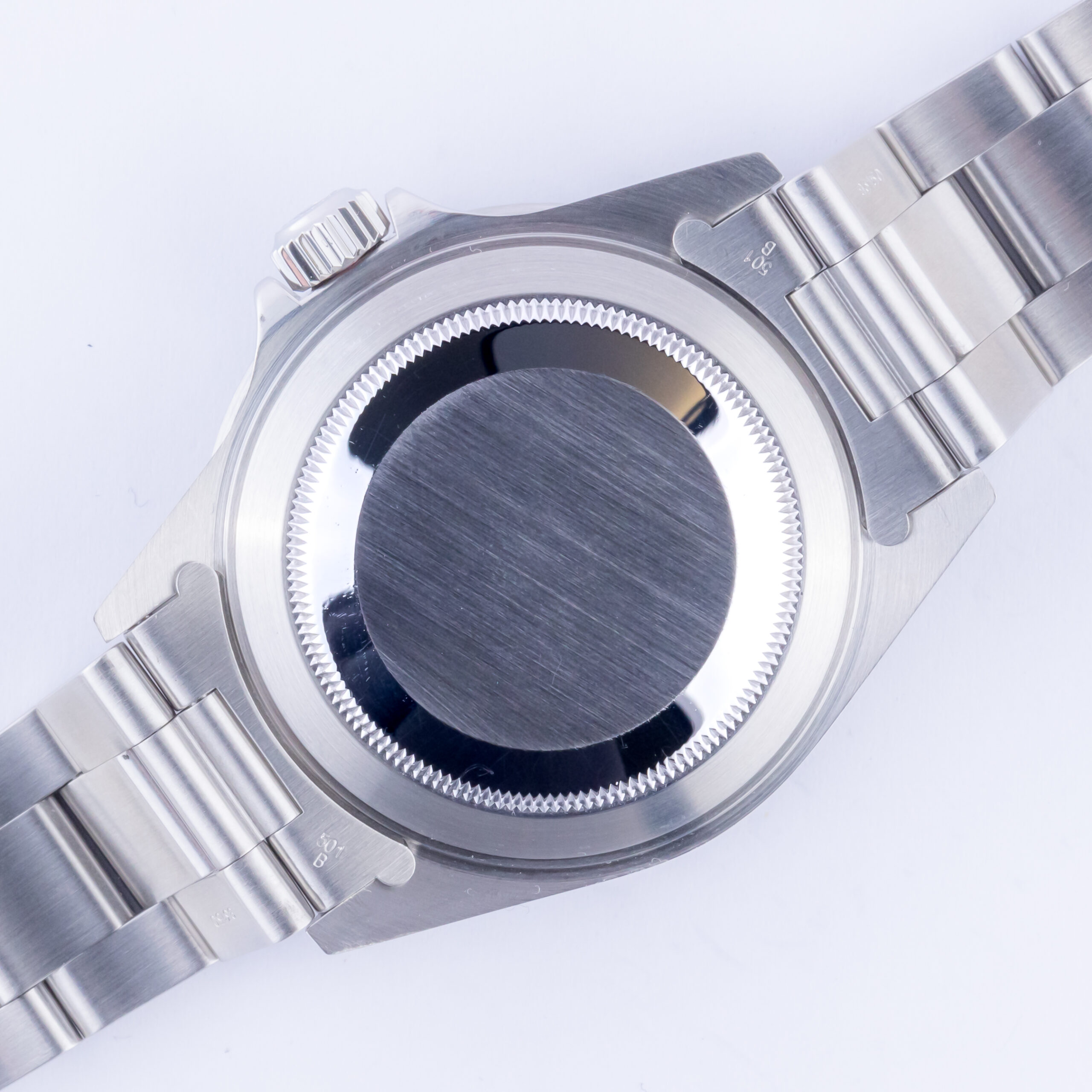 Rolex Oyster Perpetual Submariner 16610 1997 4 rolex-submariner-16610-8