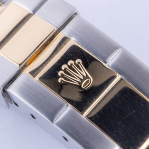 Rolex Submariner Date Black 16613 2007/2008 13 rolex-submariner-16613-2