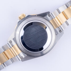 Rolex Submariner Date Black 16613 2007/2008 10 rolex-submariner-16613-2