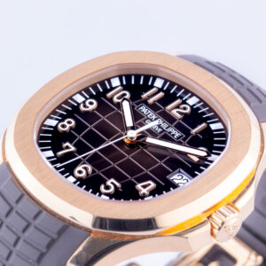 patek philippe aquanaut 5167R