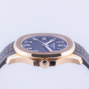 Patek Philippe Aquanaut 5167R 2022 (Vollständiger Satz) 14 patek philippe aquanaut 5167R