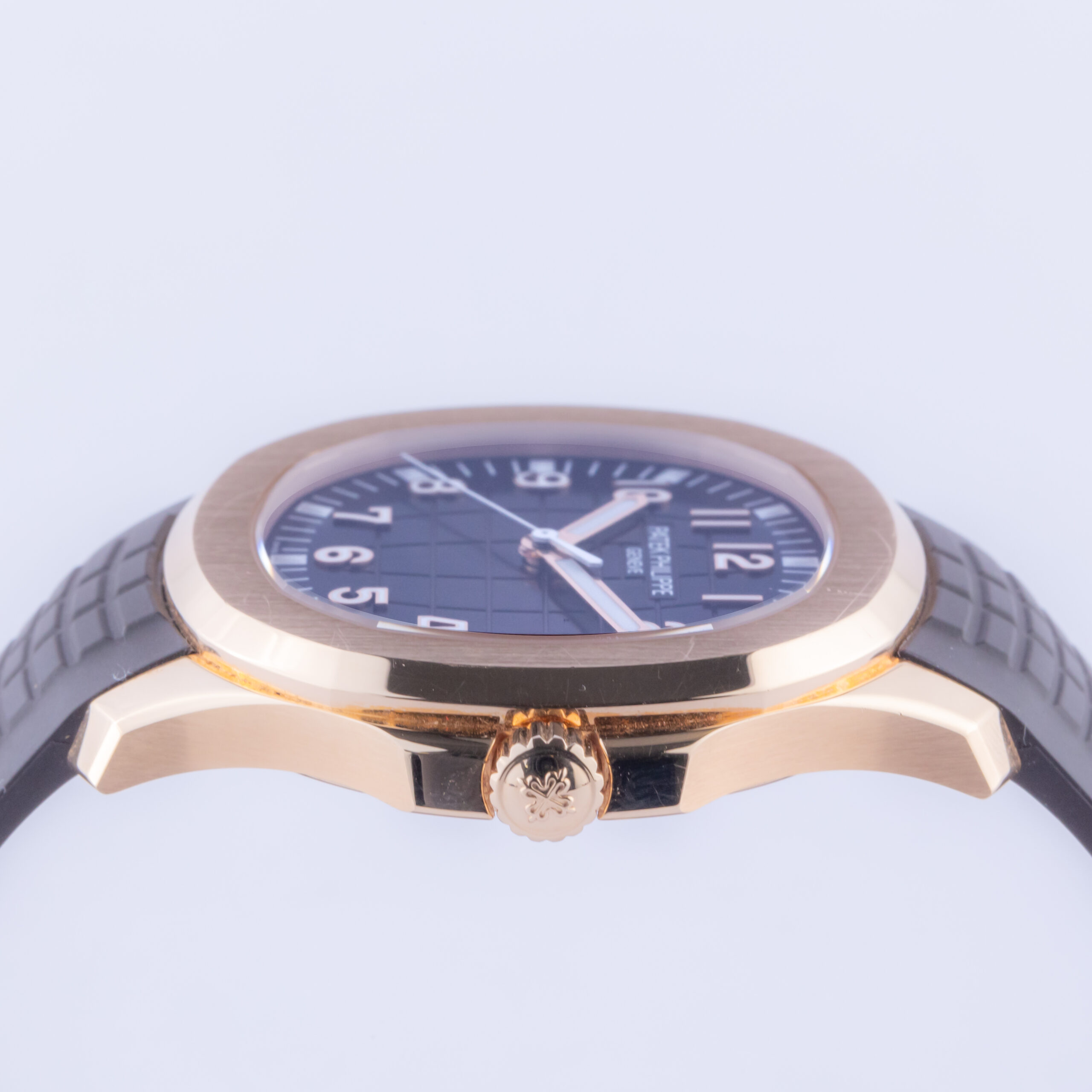 Patek Philippe Aquanaut 5167R 2022 (Vollständiger Satz) 6 patek philippe aquanaut 5167R