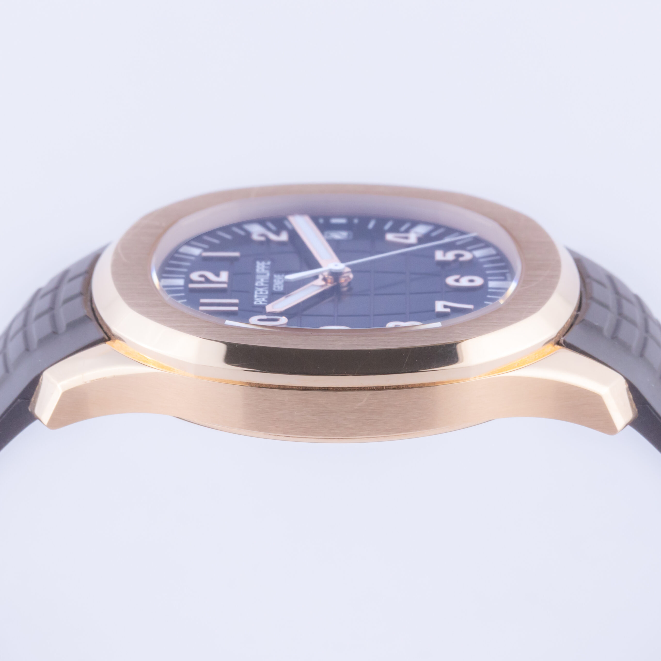 Patek Philippe Aquanaut 5167R 2022 (Vollständiger Satz) 7 patek philippe aquanaut 5167R