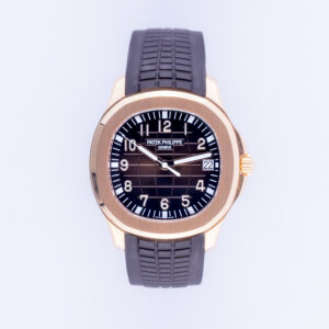 Patek Philippe Aquanaut 5167R 2022 (Vollständiger Satz) 11 patek philippe aquanaut 5167R