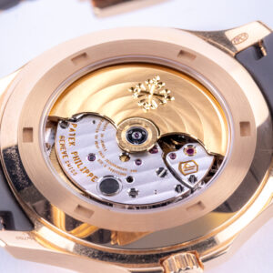 Patek Philippe Aquanaut 5167R 2022 (Vollständiger Satz) 13 patek philippe aquanaut 5167R