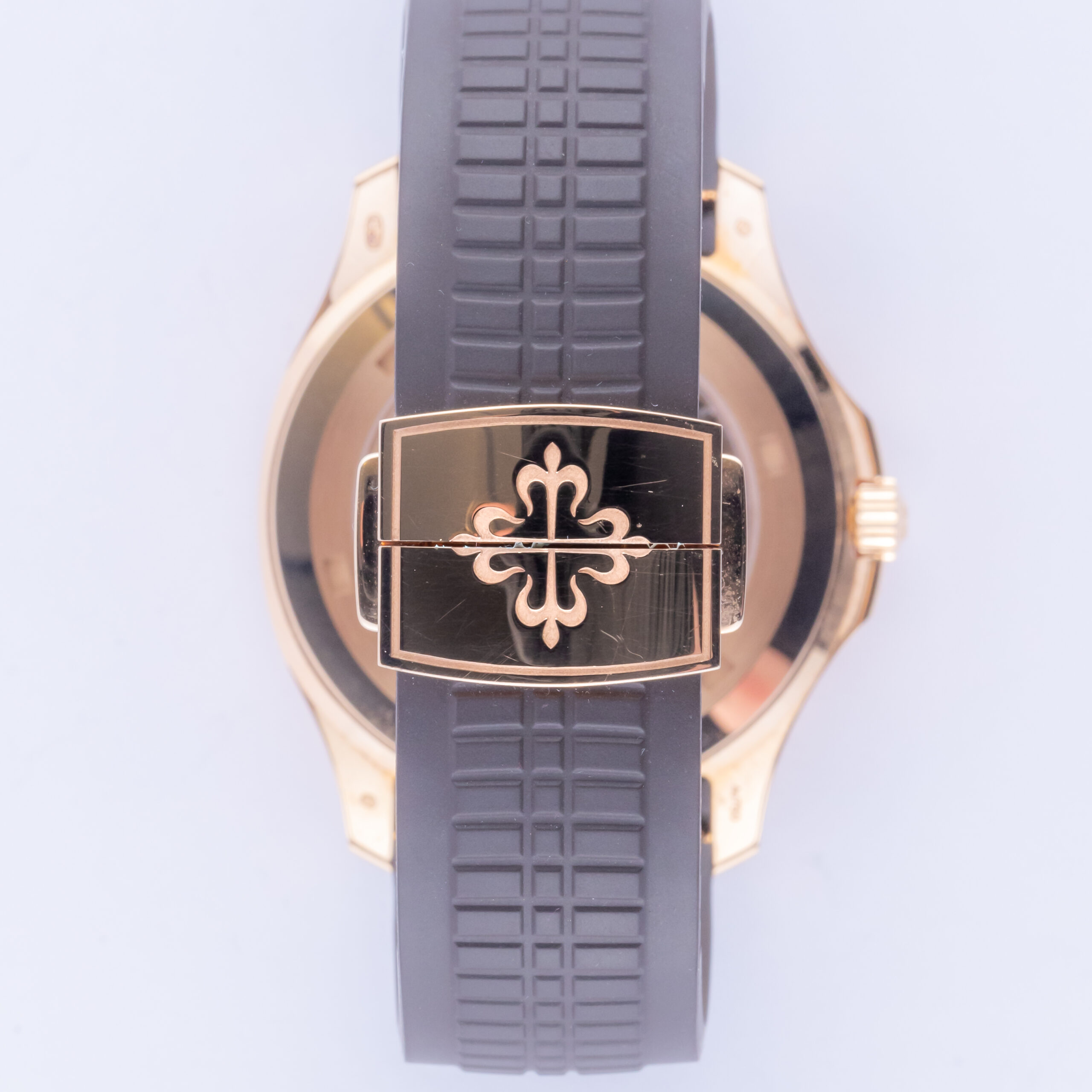 Patek Philippe Aquanaut 5167R 2022 (Vollständiger Satz) 8 patek philippe aquanaut 5167R