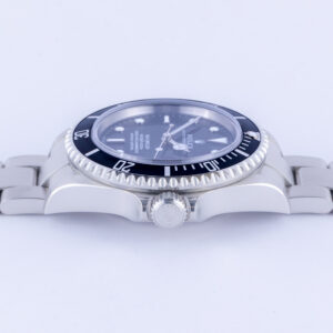 Rolex Sea-Dweller Black 16600 2006/2007 (Vollständiger Satz) 13 rolex-sea-dweller-16600-5