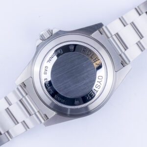 Rolex Sea-Dweller Black 16600 2006/2007 (Vollständiger Satz) 11 rolex-sea-dweller-16600-5