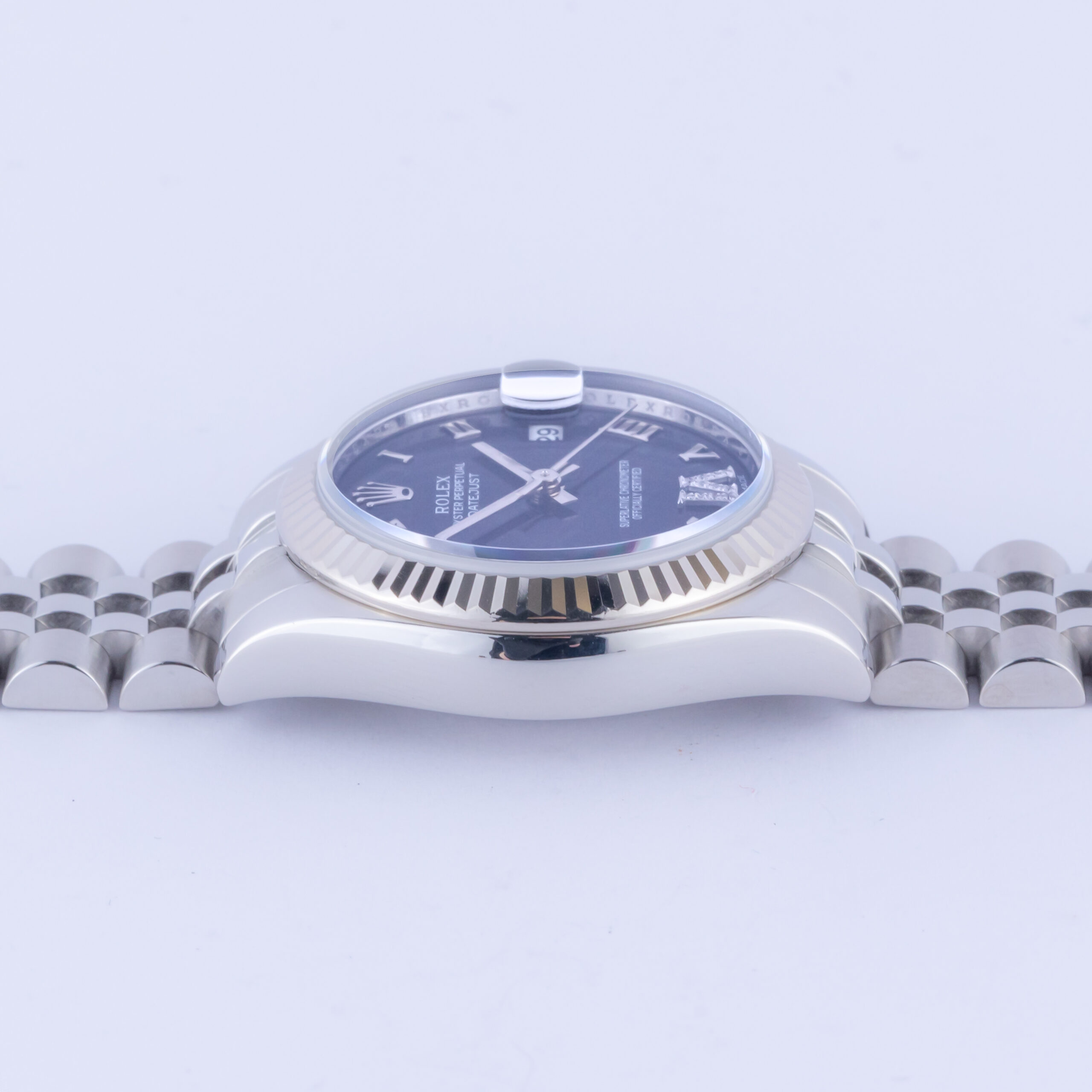 Rolex Lady-Datejust Purple 178274G 2015 (Full Set) 5 lady-datejust-178274g