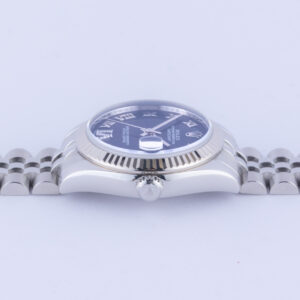 Rolex Lady-Datejust Purple 178274G 2015 (Full Set) 13 lady-datejust-178274g