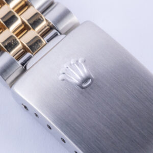 Rolex Oyster Perpetual Datejust Blue 16233 1988 (Full Set) 14 rolex-datejust-16233-55