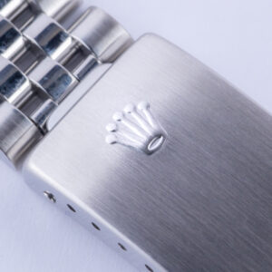 Rolex Oyster Perpetual Datejust Black 16014 1984 13 rolex-datejust-16014-9