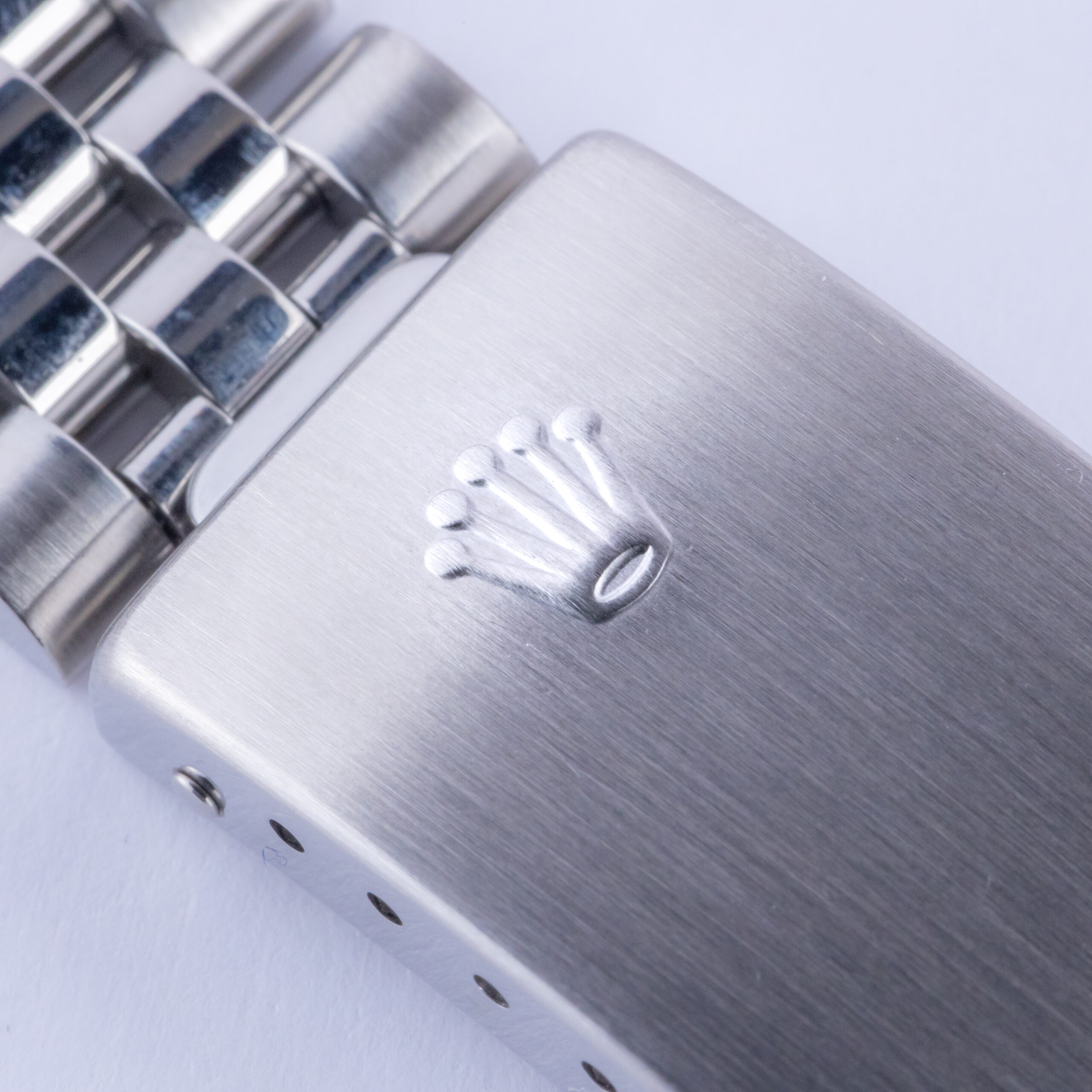 Rolex Oyster Perpetual Datejust Black 16014 1984 7 rolex-datejust-16014-9