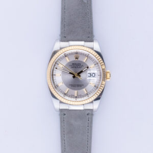 Rolex Oyster Perpetual Datejust Tuxedo 116233 (Full Set) 10 Rolex Datejust 116233