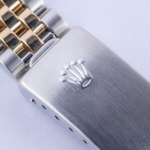 Rolex Oyster Perpetual Datejust Mid-Size Black Diamond 68273 1985 (Vollständiger Satz) 14 rolex-datejust-mid-size-68273-9