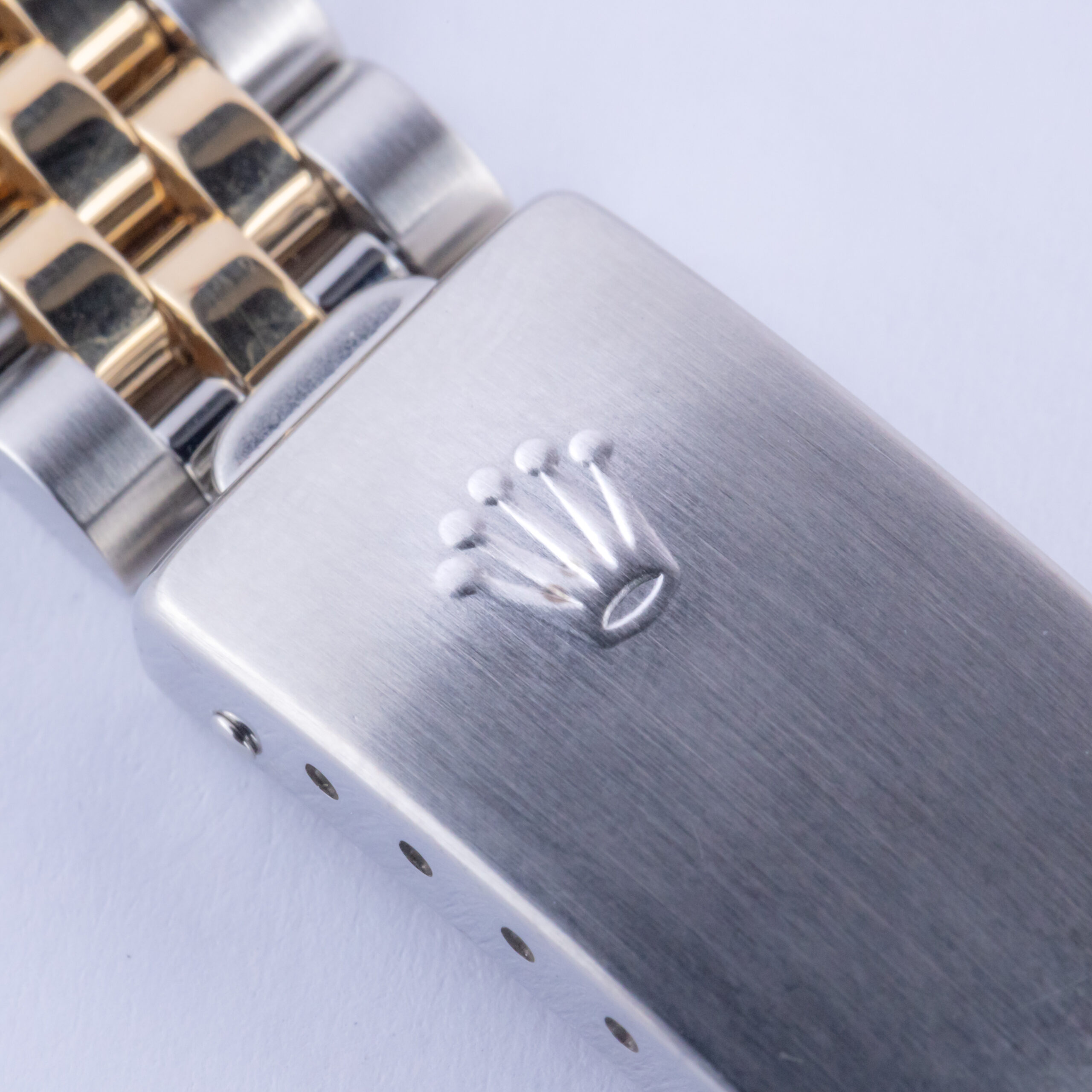 Rolex Oyster Perpetual Datejust Mid-Size Black Diamond 68273 1985 (Vollständiger Satz) 7 rolex-datejust-mid-size-68273-9