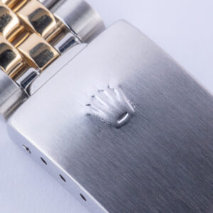 Rolex Oyster Perpetual Datejust Black Diamond 16233 2000 (Full Set) 14 rolex-datejust-16233-60