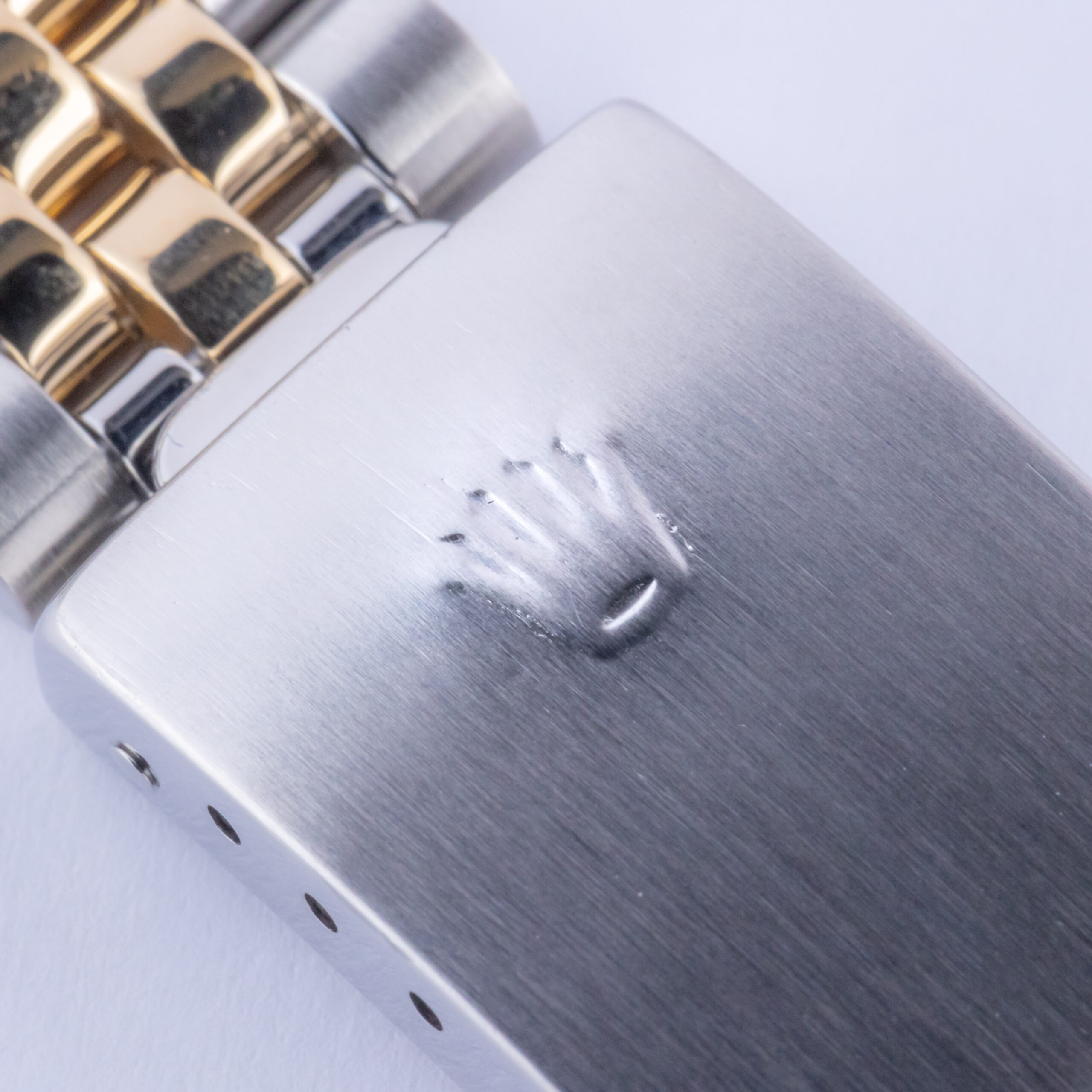 Rolex Oyster Perpetual Datejust Black Diamond 16233 2000 (Full Set) 7 rolex-datejust-16233-60