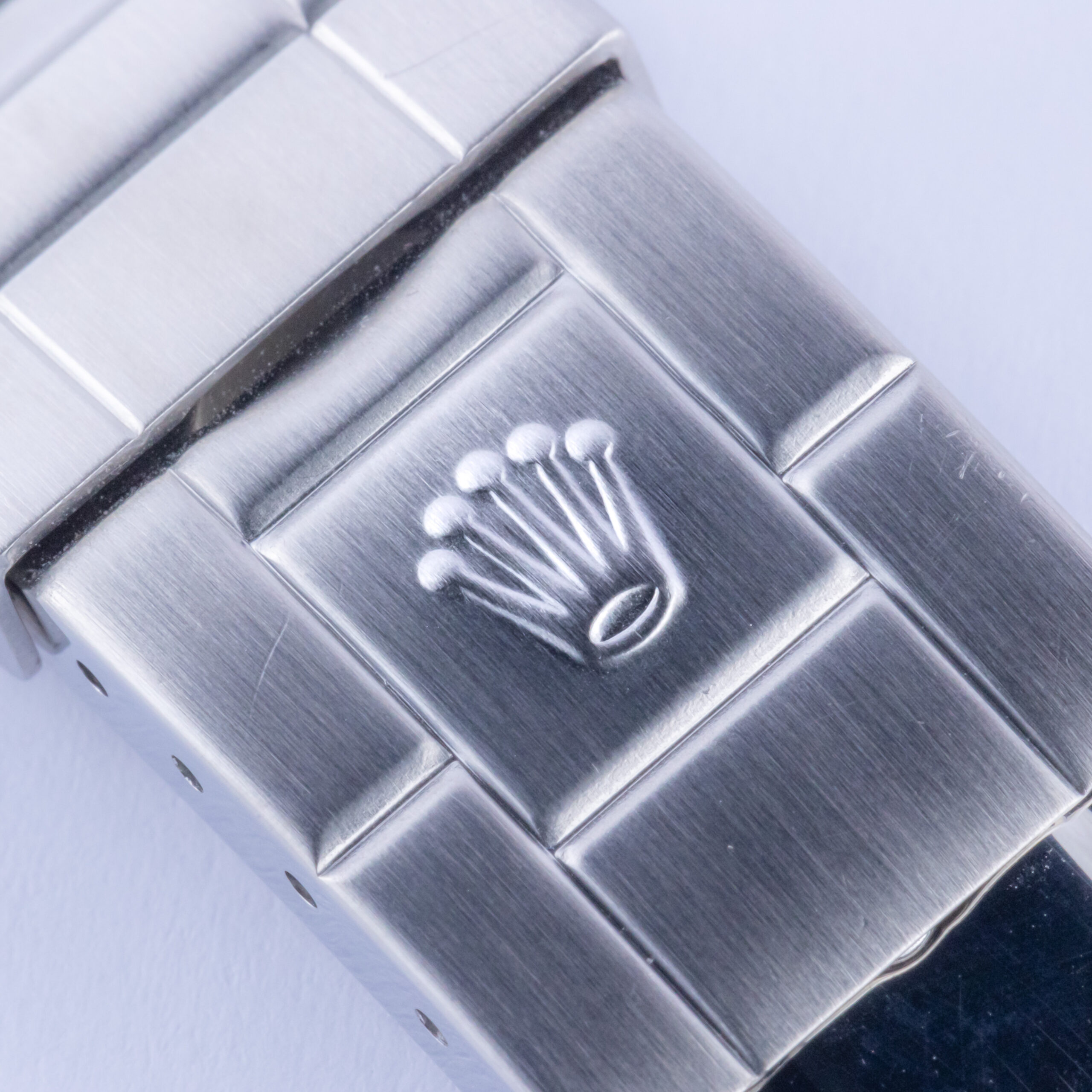 Rolex GMT-Master II Pepsi 16710 2000 (Full Set) 5 rolex-gmt-masterii-16710-2