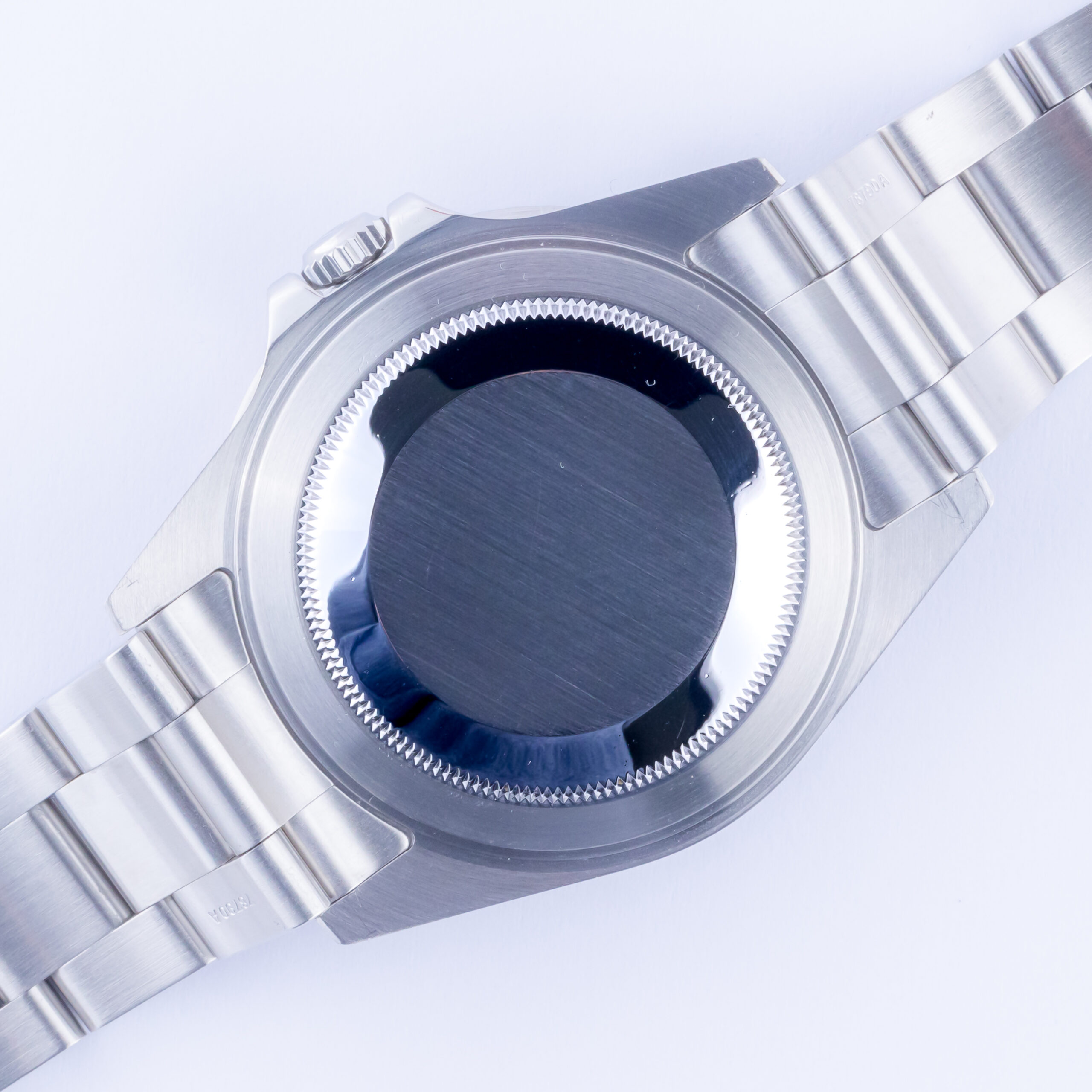 Rolex GMT-Master II Pepsi 16710 2000 (Full Set) 4 rolex-gmt-masterii-16710-2