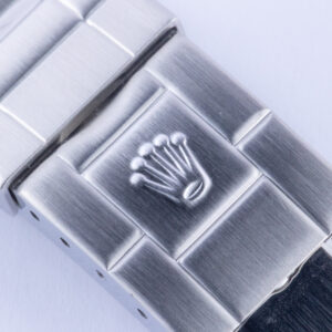 Rolex GMT-Master II Black 16710 2000 (Vollständiger Satz) 14 gmt-master-ii-16710