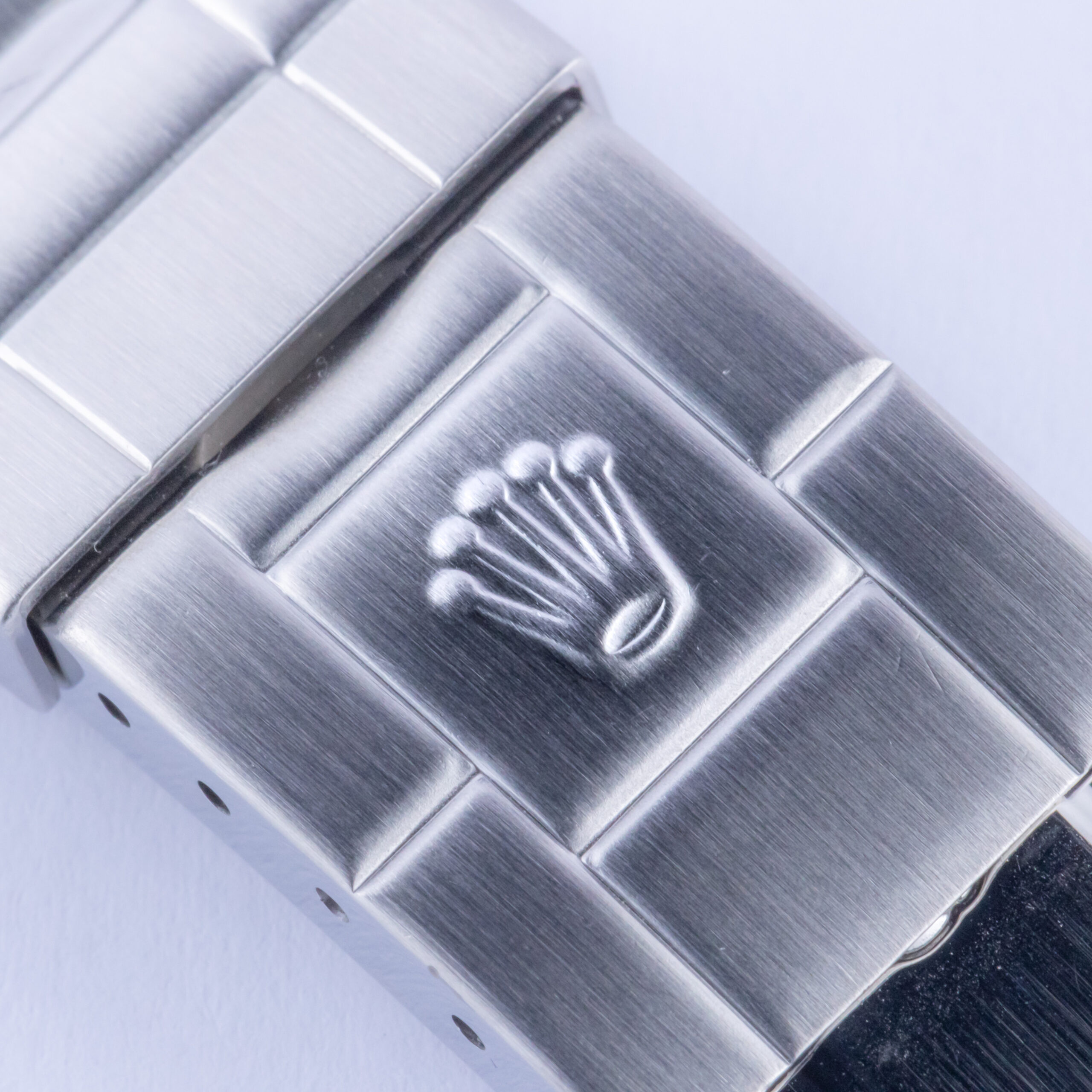 Rolex GMT-Master II Black 16710 2000 (Vollständiger Satz) 7 gmt-master-ii-16710